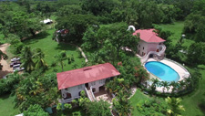 Belize-Interior-Mayan Adventurer Getaway